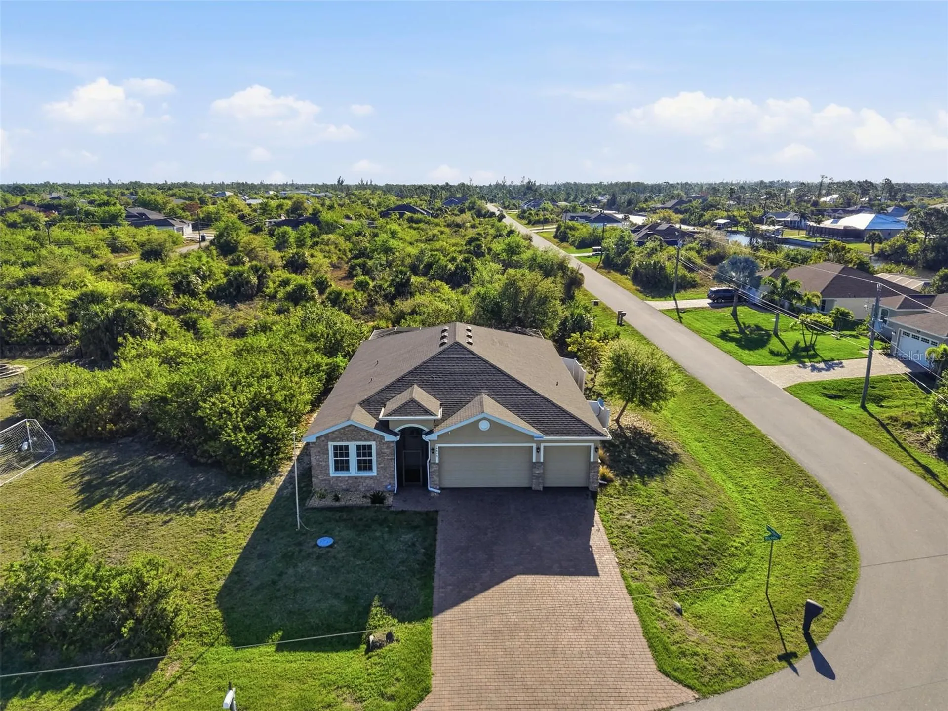 14879 Wichita Road Port Charlotte FL 33981