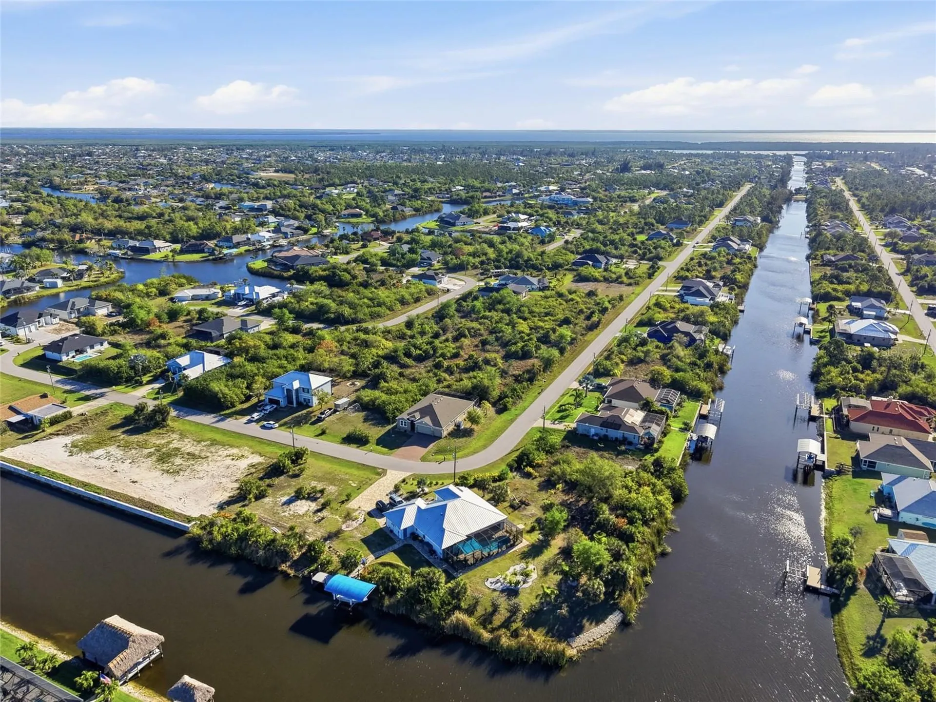 14879 Wichita Road Port Charlotte FL 33981