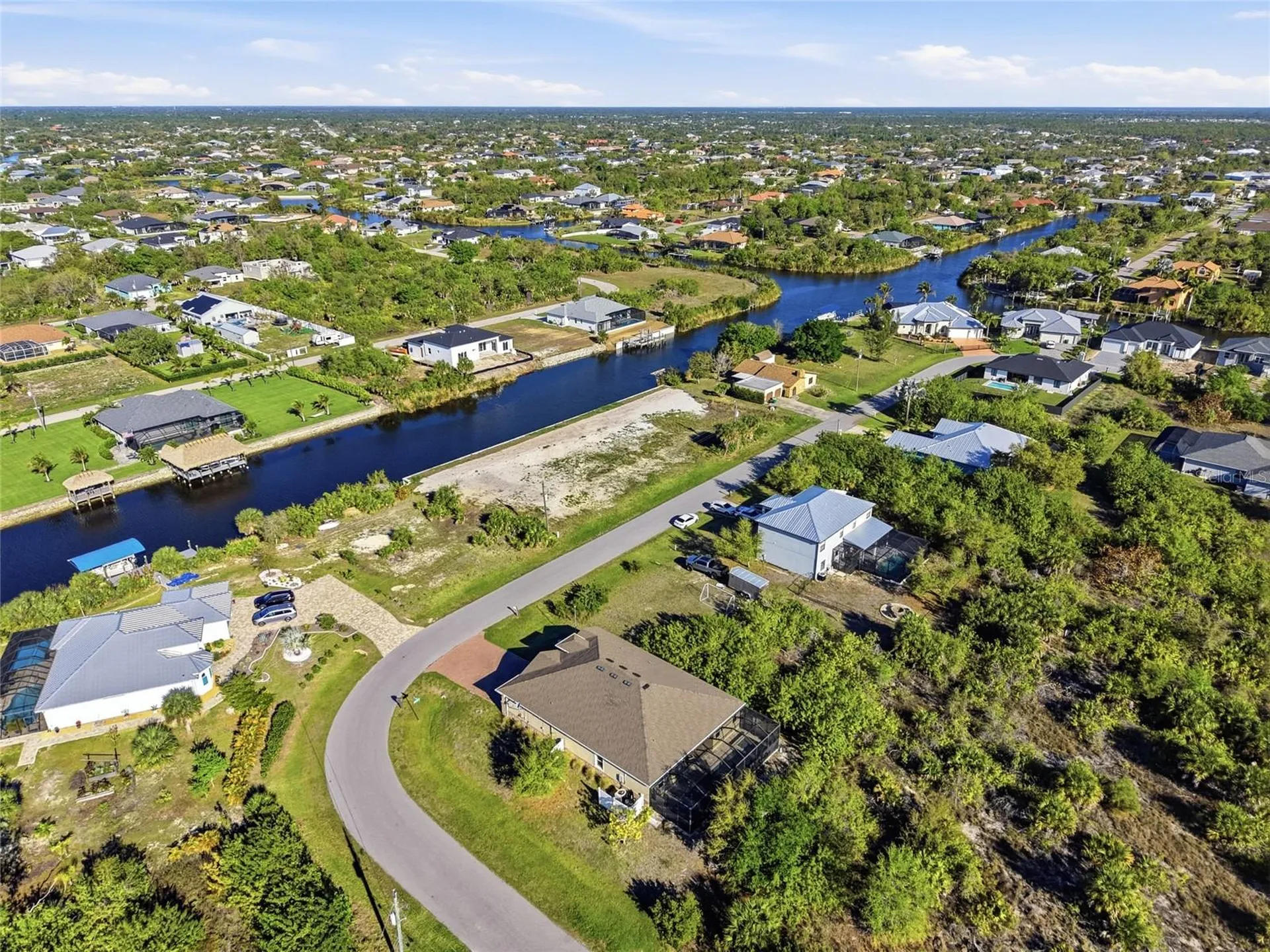 14879 Wichita Road Port Charlotte FL 33981