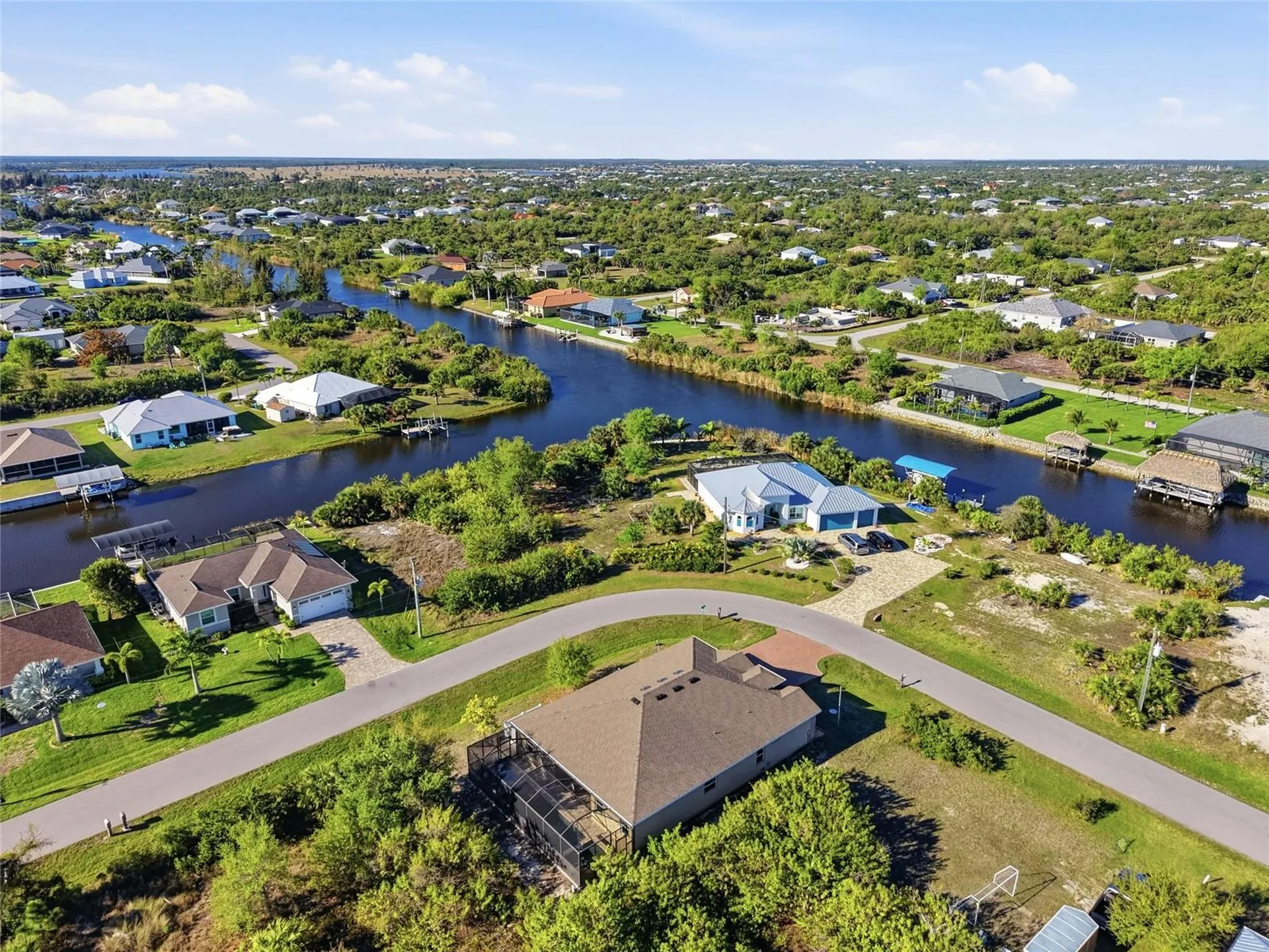 14879 Wichita Road Port Charlotte FL 33981