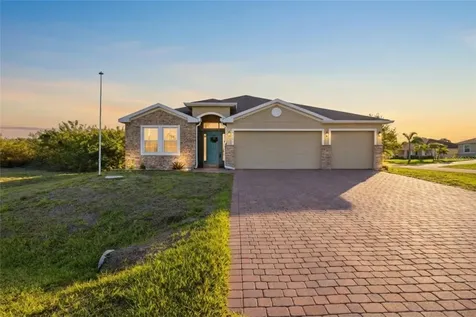 14879 Wichita Road Port Charlotte FL 33981