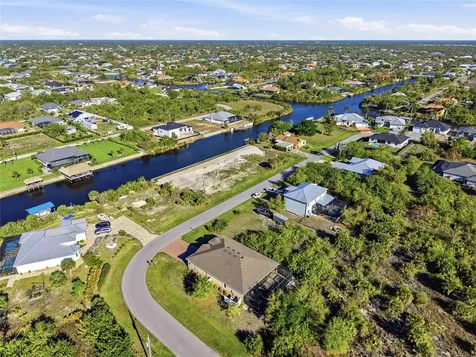 14879 Wichita Road Port Charlotte FL 33981