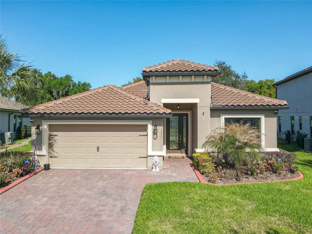 1731 Goblet Cove Street Kissimmee FL 34746