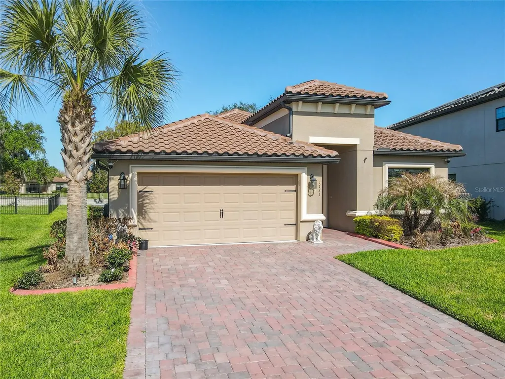 1731 Goblet Cove Street Kissimmee FL 34746