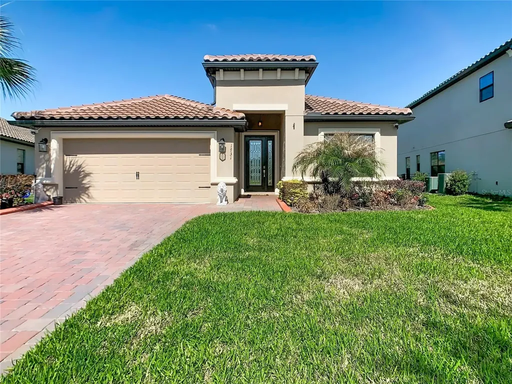 1731 Goblet Cove Street Kissimmee FL 34746