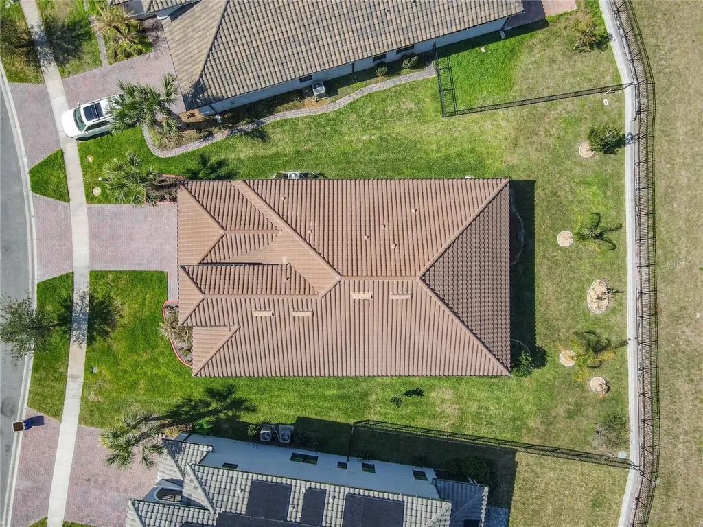 1731 Goblet Cove Street Kissimmee FL 34746