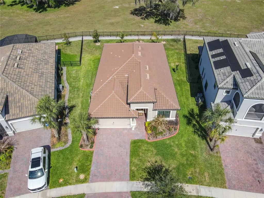 1731 Goblet Cove Street Kissimmee FL 34746