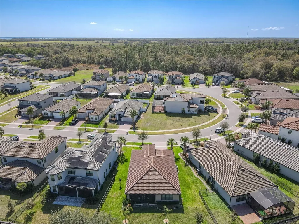 1731 Goblet Cove Street Kissimmee FL 34746