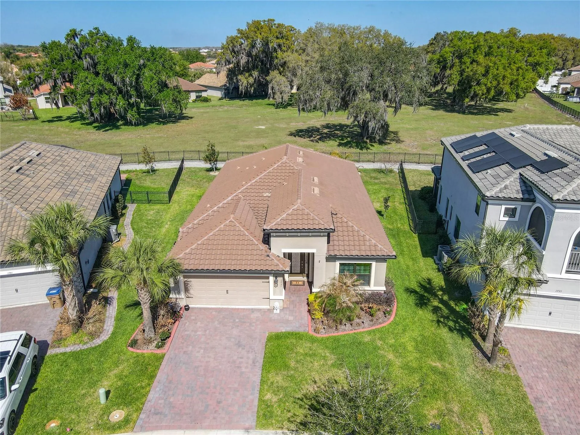 1731 Goblet Cove Street Kissimmee FL 34746