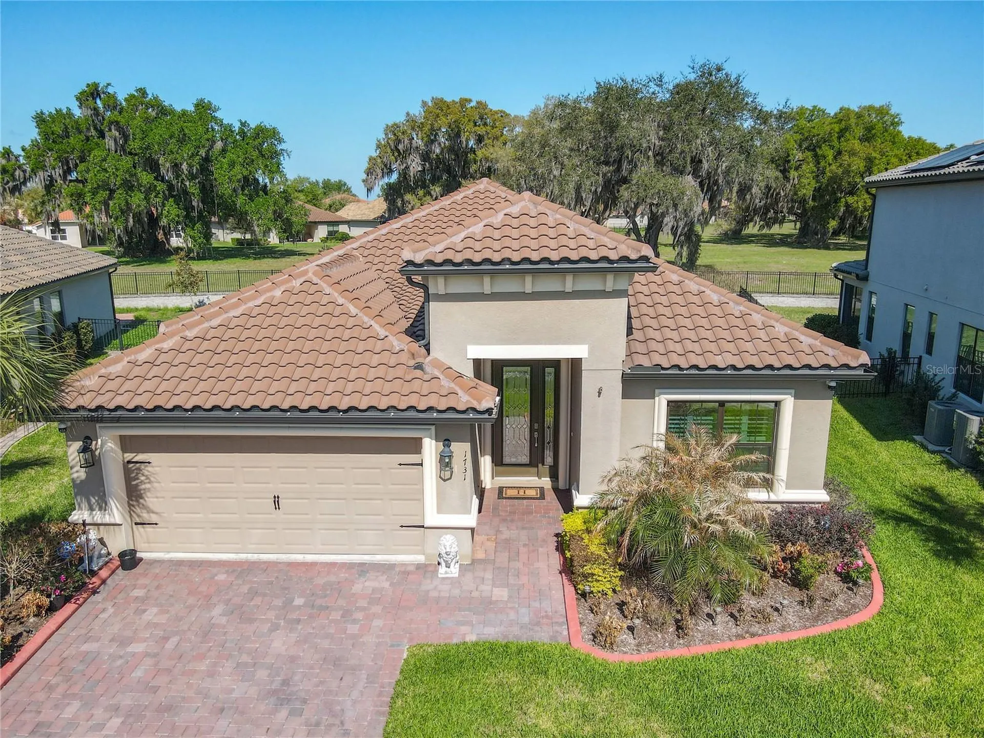 1731 Goblet Cove Street Kissimmee FL 34746
