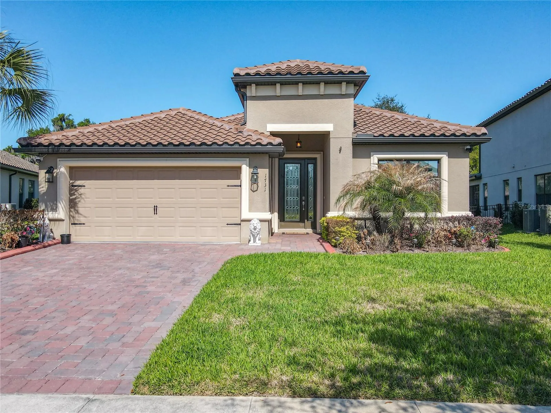 1731 Goblet Cove Street Kissimmee FL 34746