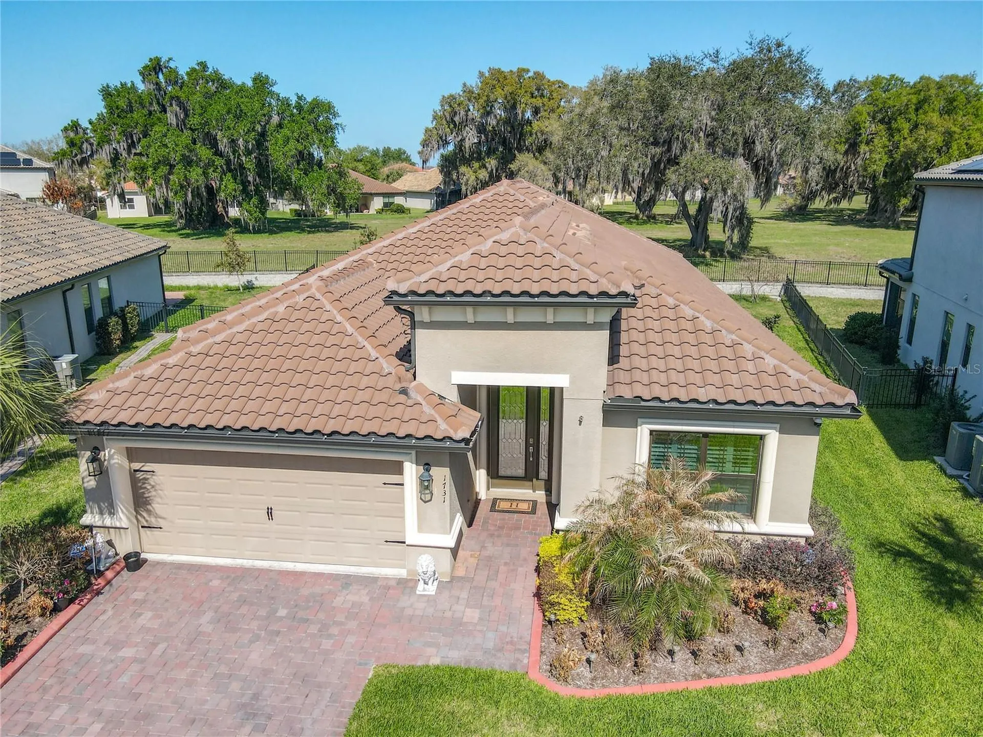 1731 Goblet Cove Street Kissimmee FL 34746