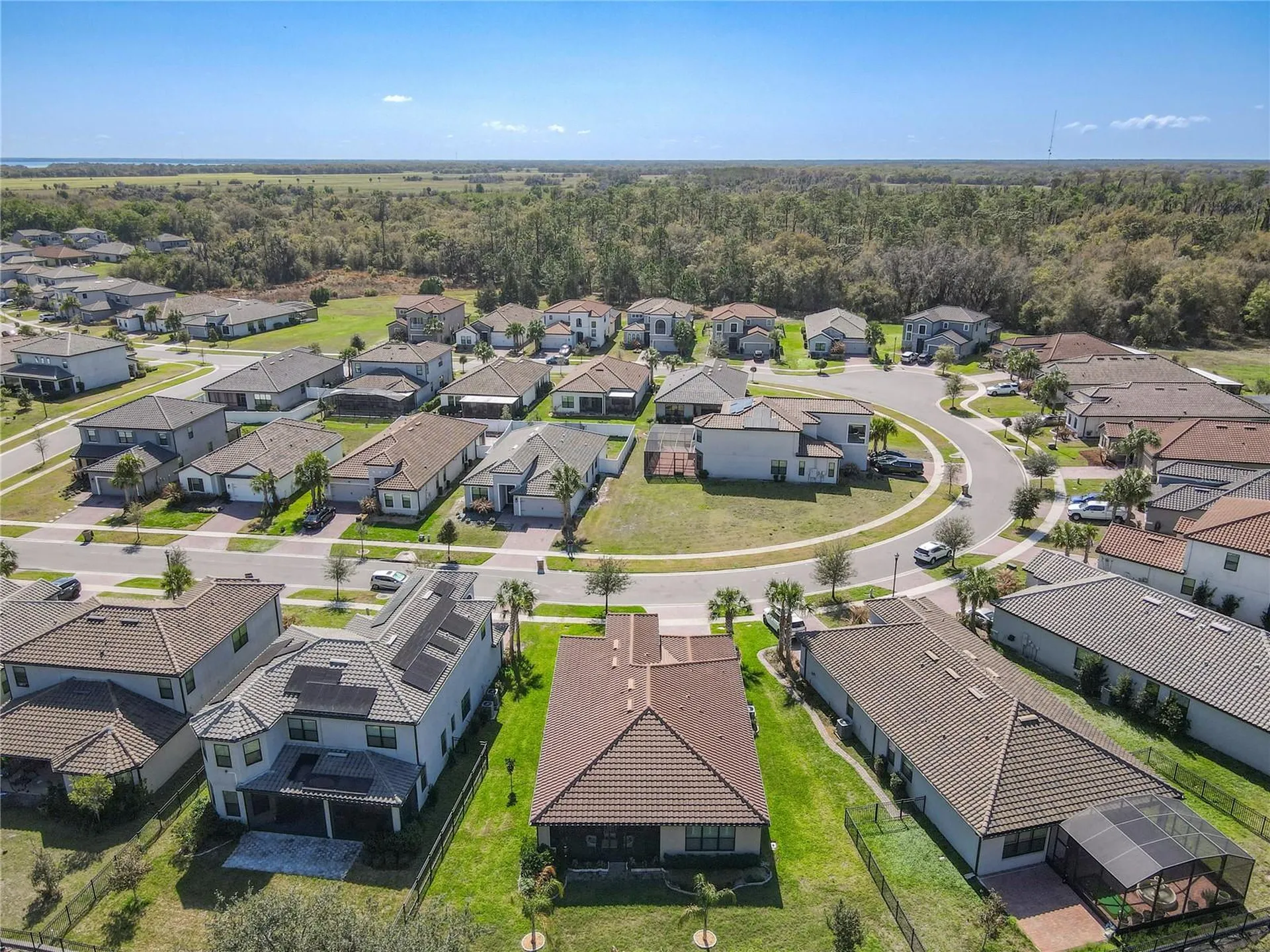 1731 Goblet Cove Street Kissimmee FL 34746