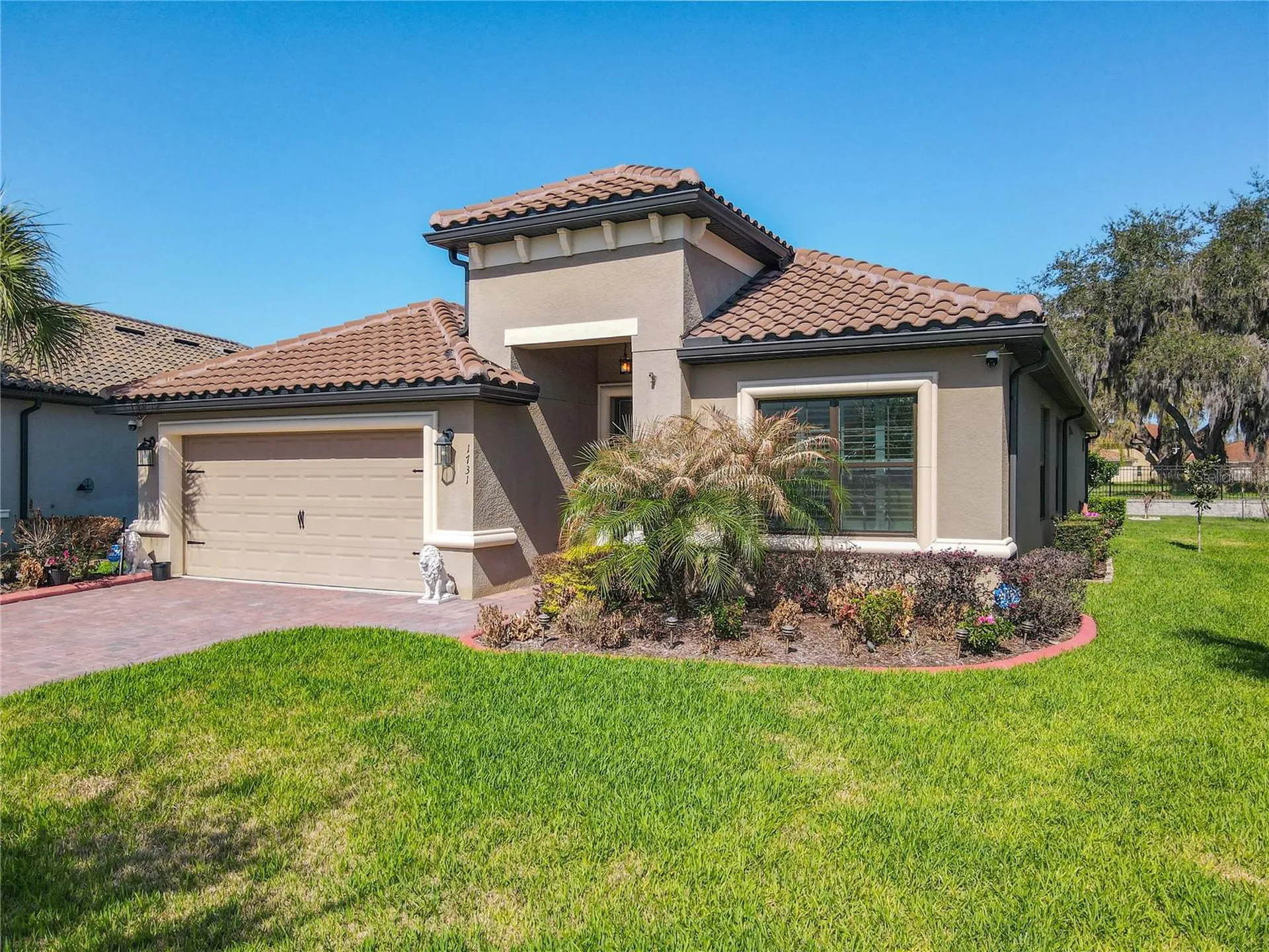 1731 Goblet Cove Street Kissimmee FL 34746