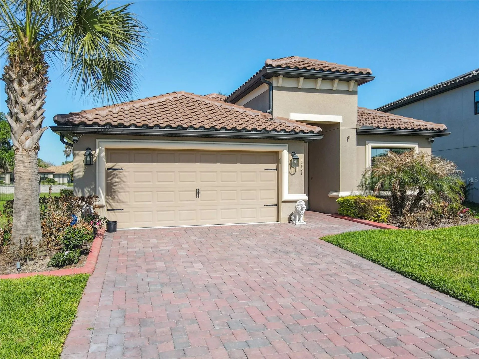 1731 Goblet Cove Street Kissimmee FL 34746