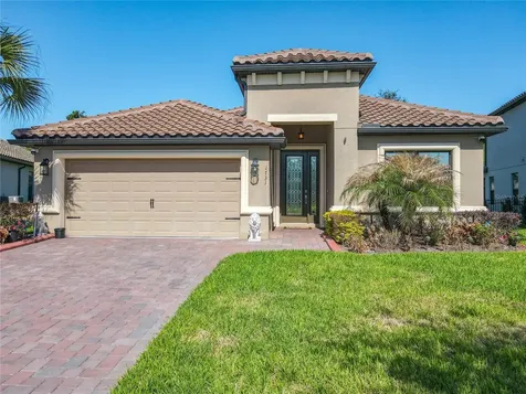 1731 Goblet Cove Street Kissimmee FL 34746