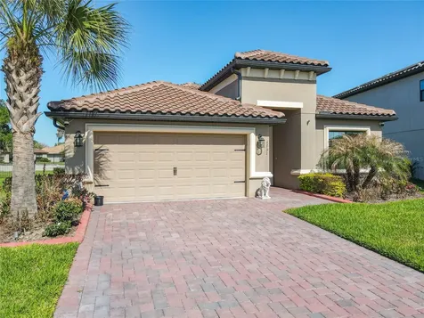 1731 Goblet Cove Street Kissimmee FL 34746