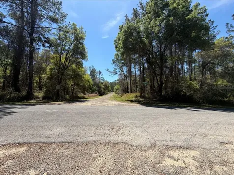 8512 N Escobar Road Dunnellon FL 34434