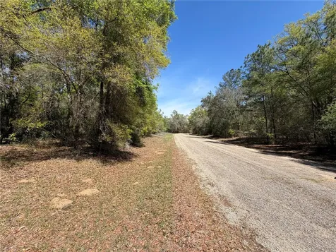 8512 N Escobar Road Dunnellon FL 34434