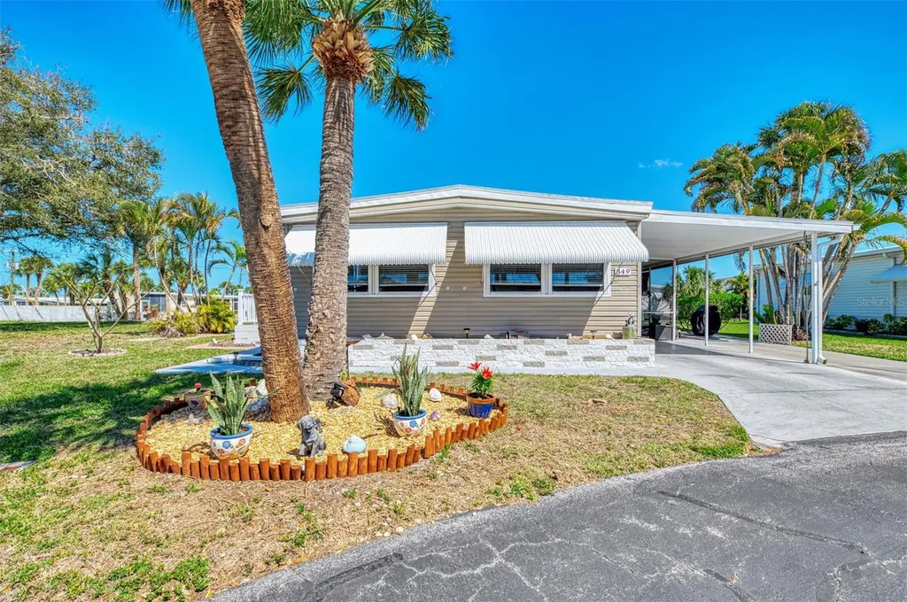 349 Longwood Drive Venice FL 34285
