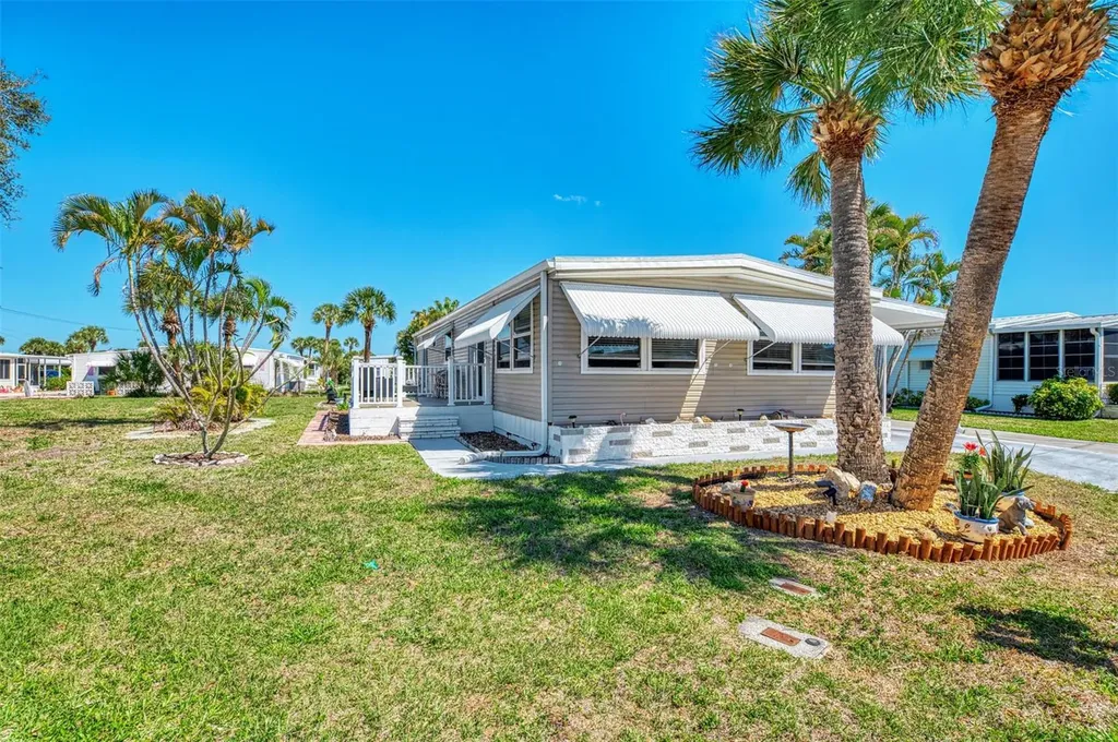 349 Longwood Drive Venice FL 34285