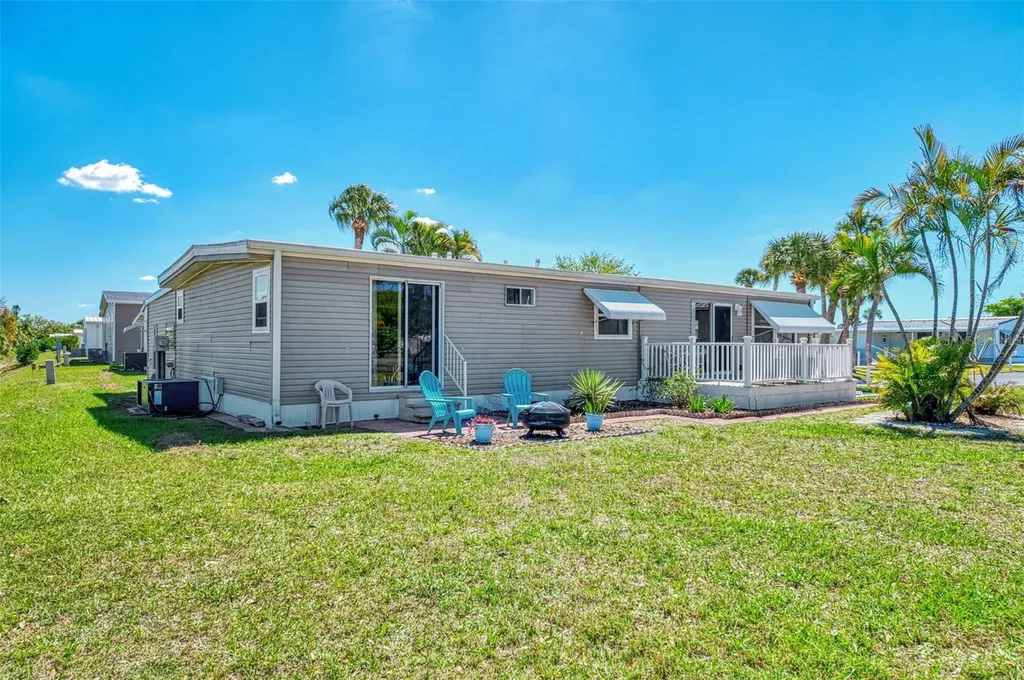 349 Longwood Drive Venice FL 34285