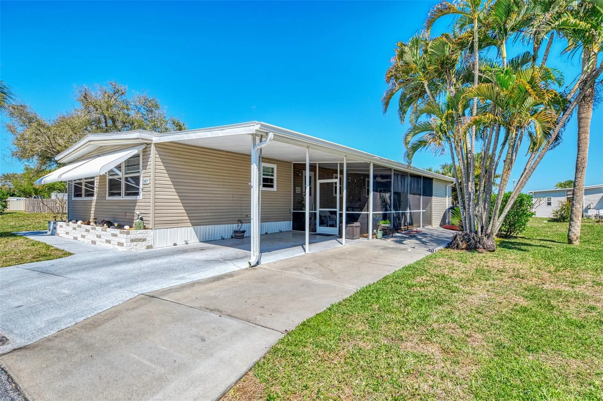 349 Longwood Drive Venice FL 34285