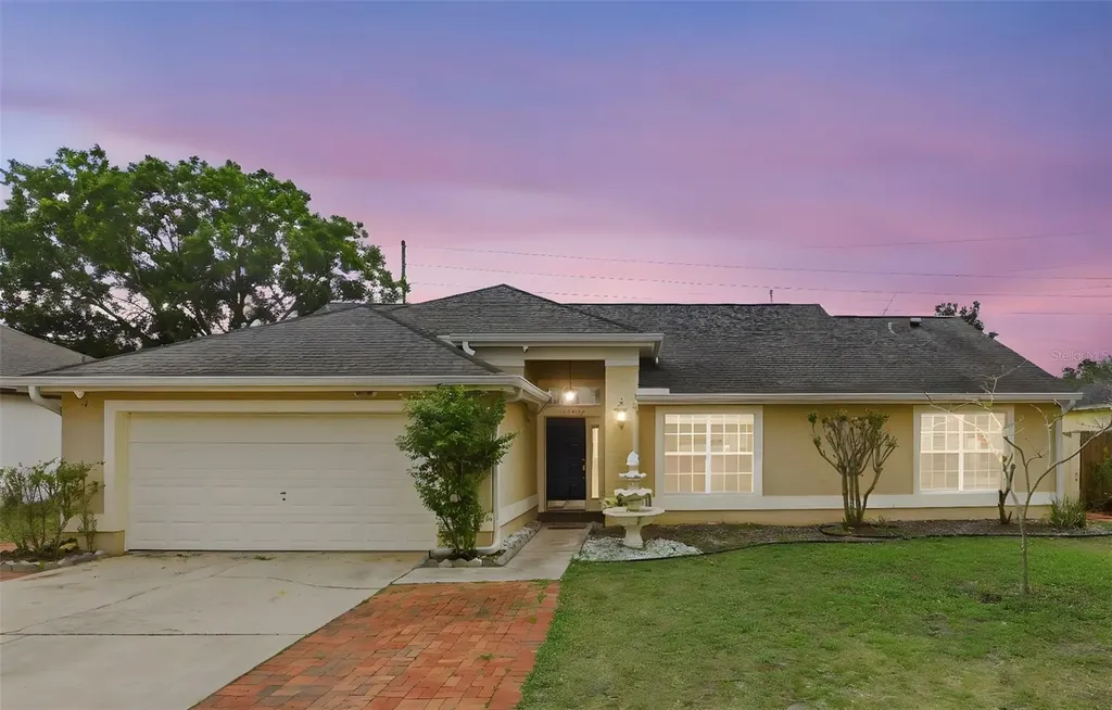 14025 Furman Avenue Orlando FL 32826