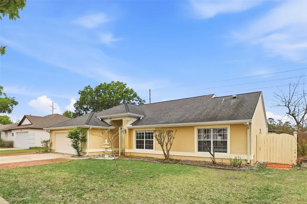 14025 Furman Avenue Orlando FL 32826
