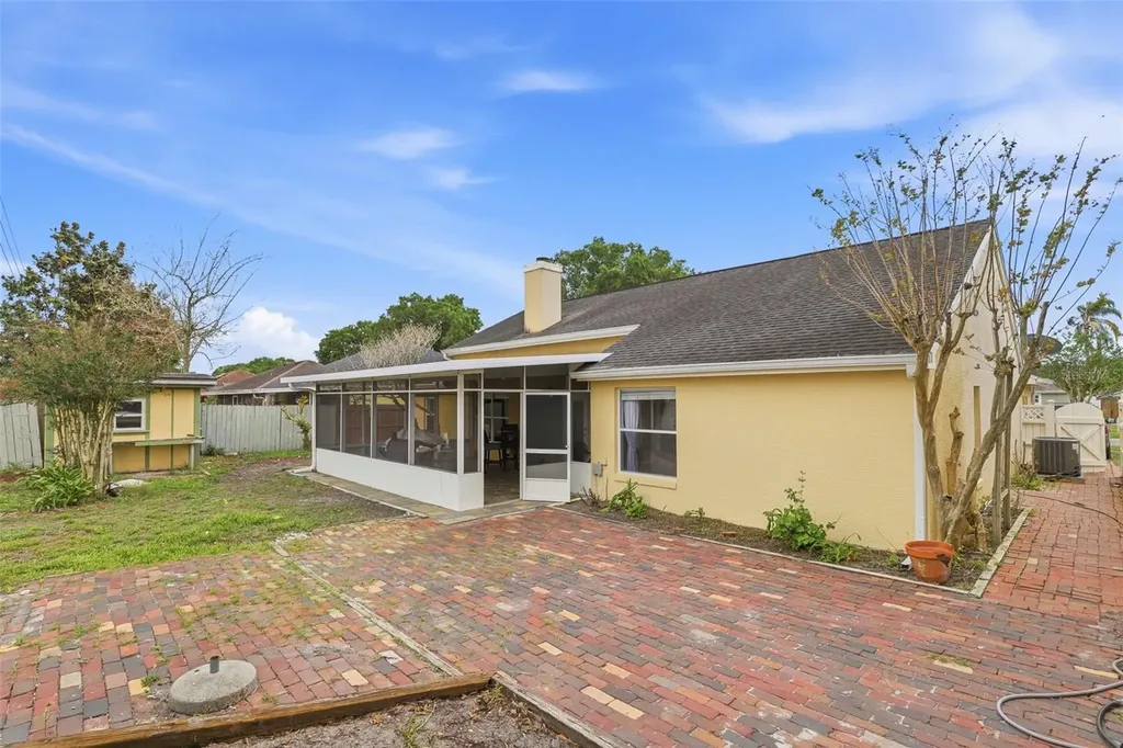 14025 Furman Avenue Orlando FL 32826
