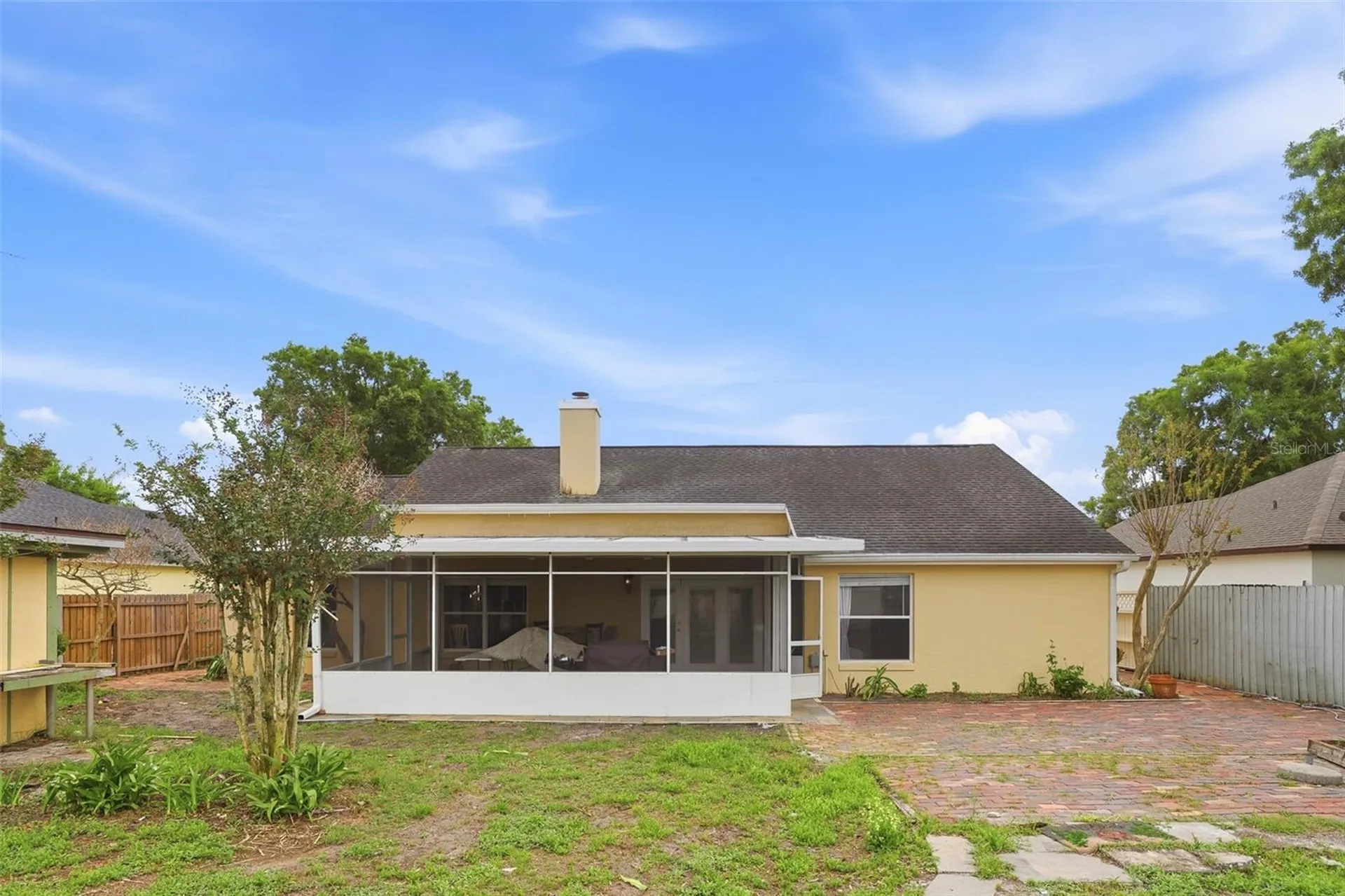 14025 Furman Avenue Orlando FL 32826