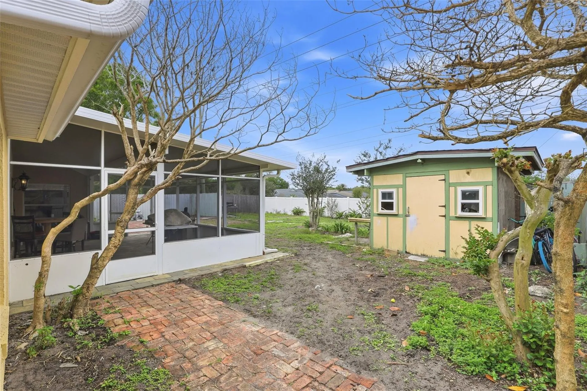 14025 Furman Avenue Orlando FL 32826