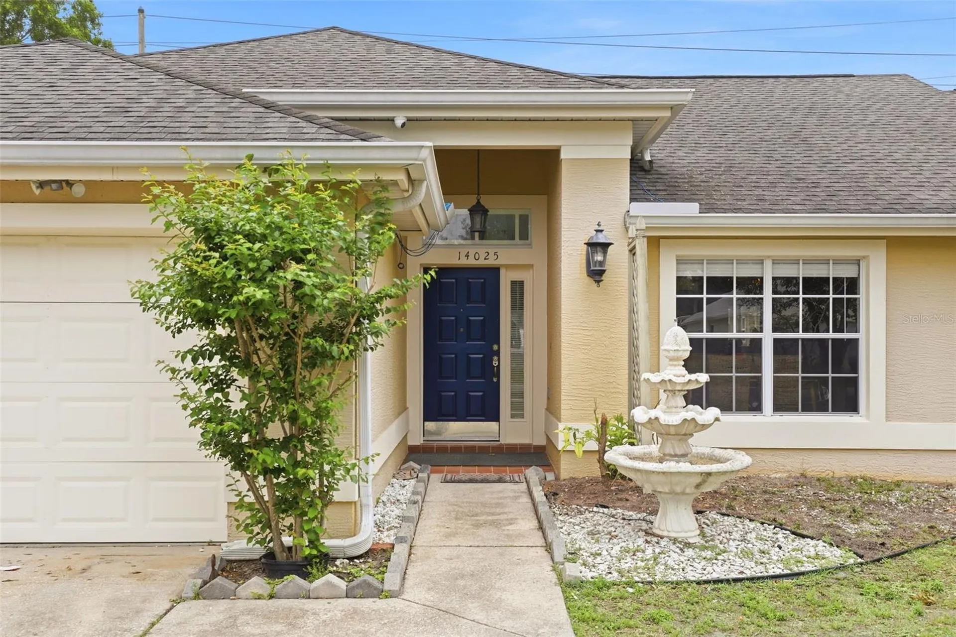 14025 Furman Avenue Orlando FL 32826