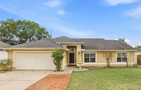 14025 Furman Avenue Orlando FL 32826