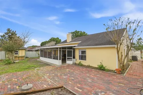 14025 Furman Avenue Orlando FL 32826