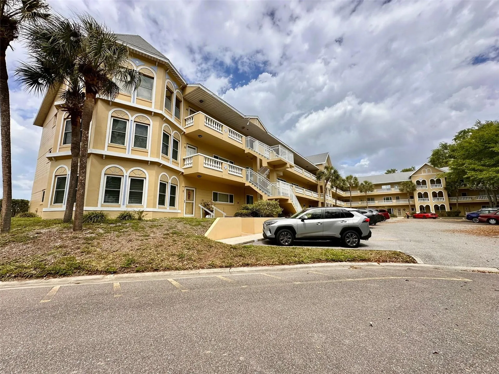 2220 Spanish Drive Clearwater FL 33763