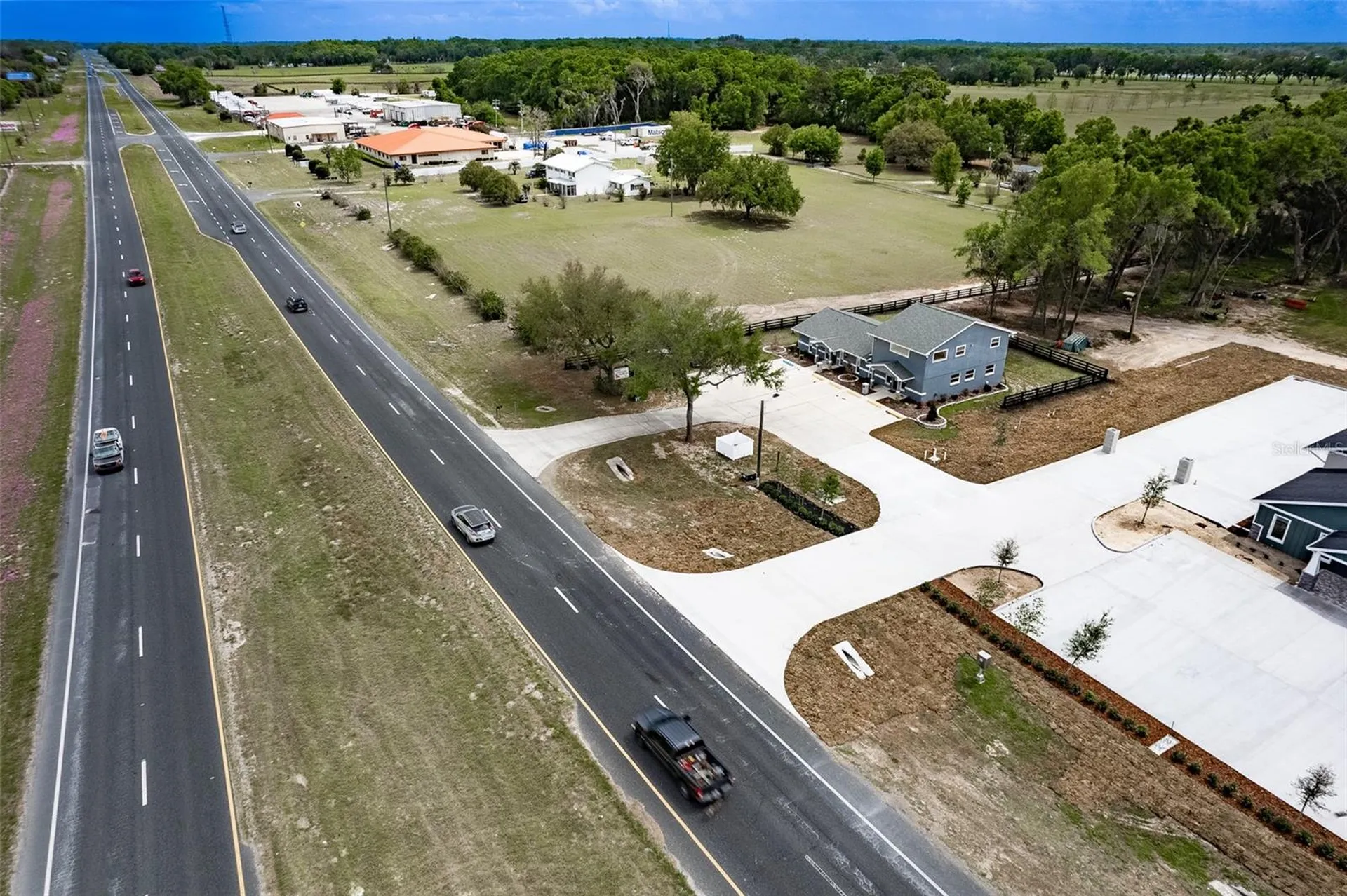 1720 E Cr-484 E Belleview FL 34420