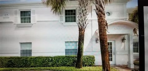 213 Seahorse Drive SE St Petersburg FL 33705