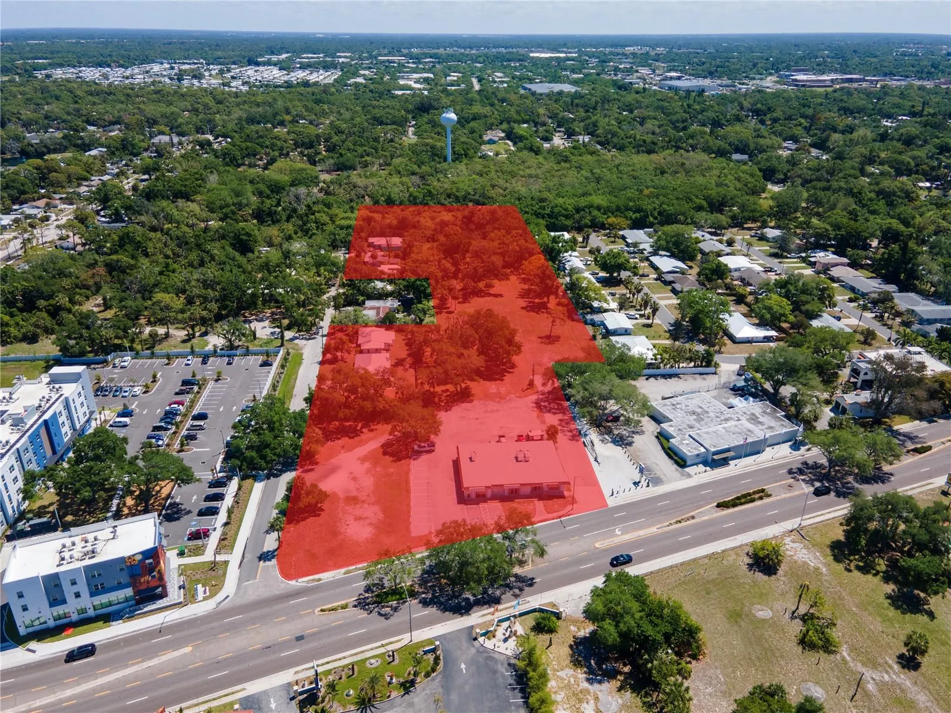 4500 N Tamiami Trail Sarasota FL 34234