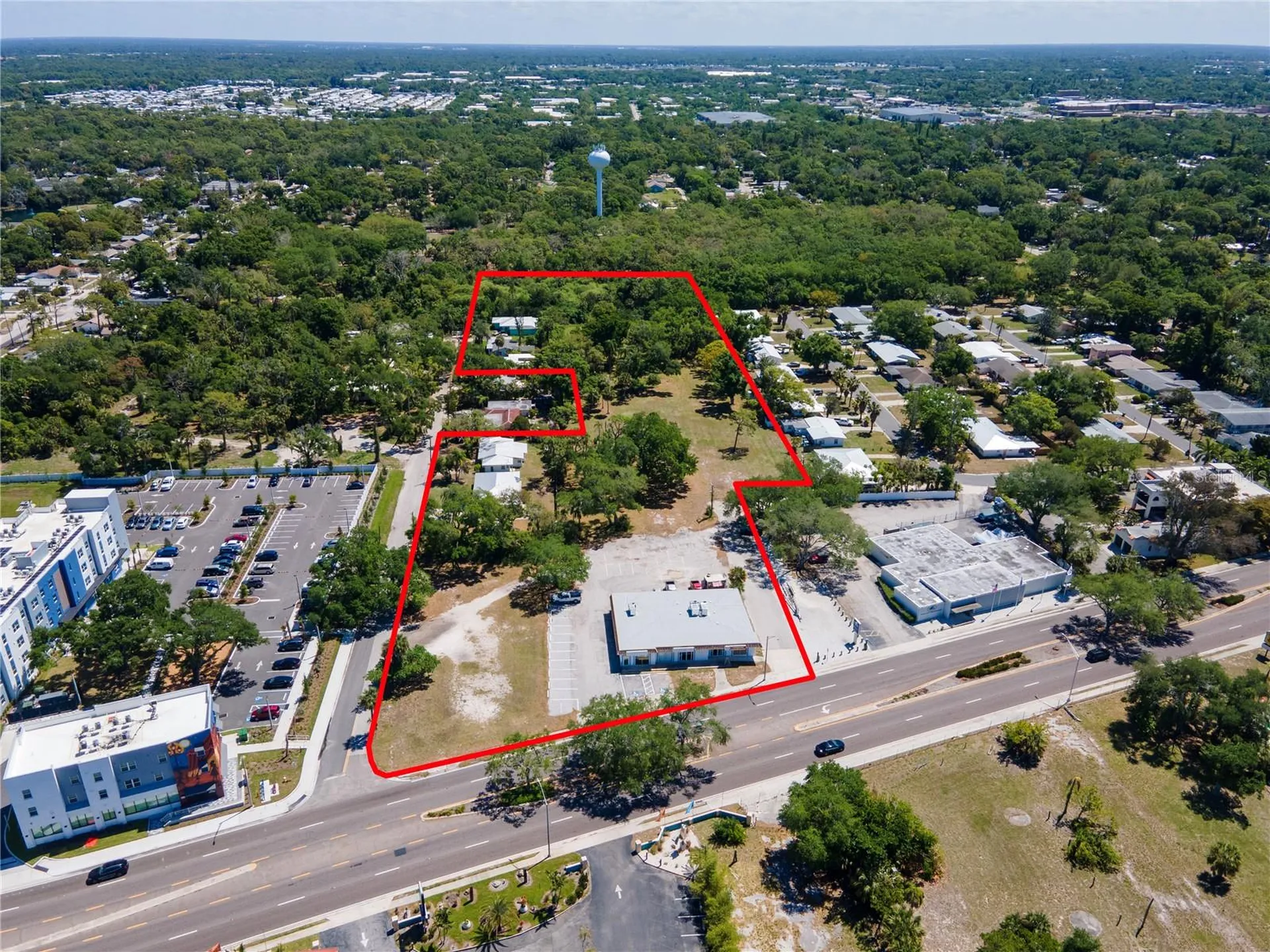 4500 N Tamiami Trail Sarasota FL 34234