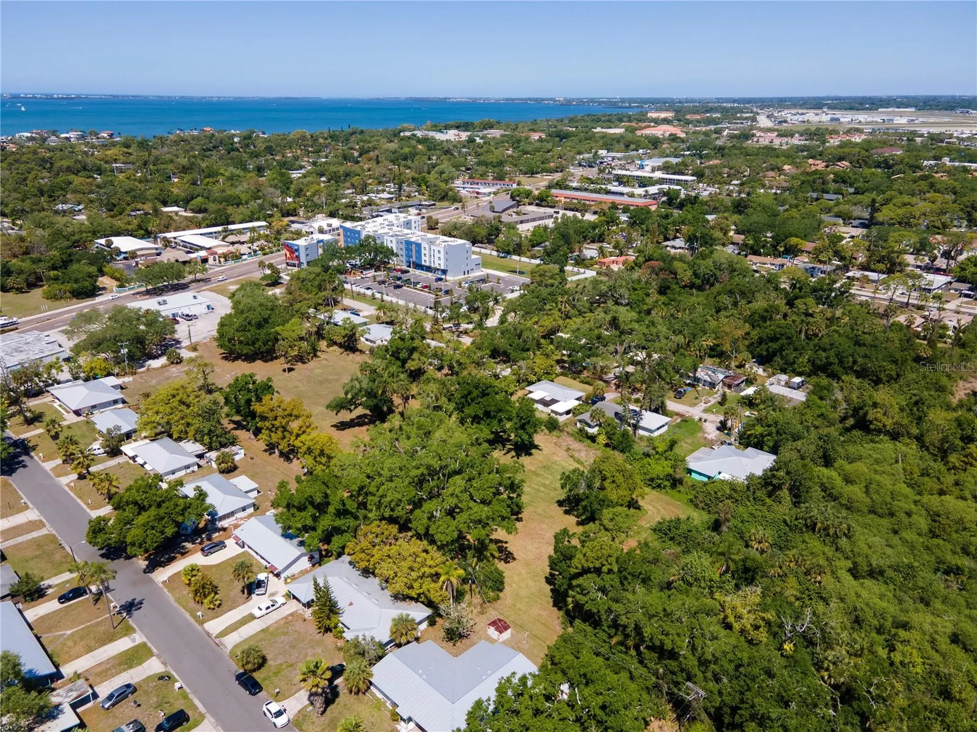 4500 N Tamiami Trail Sarasota FL 34234