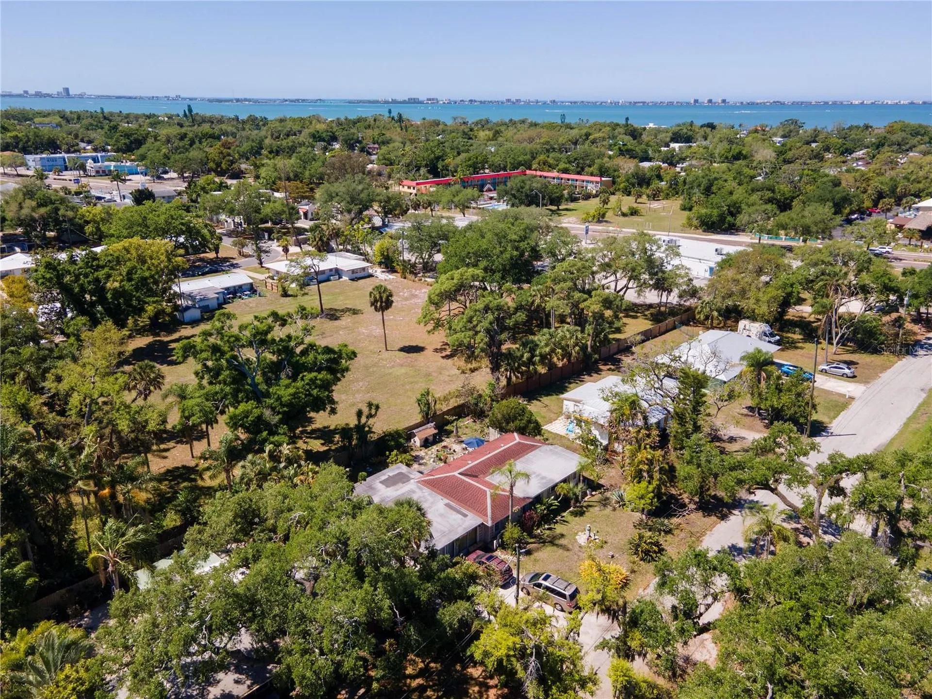 4500 N Tamiami Trail Sarasota FL 34234