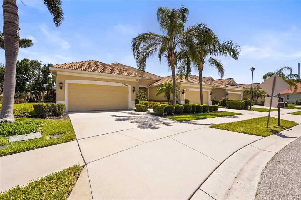 27243 Ipswich Drive Englewood FL 34223
