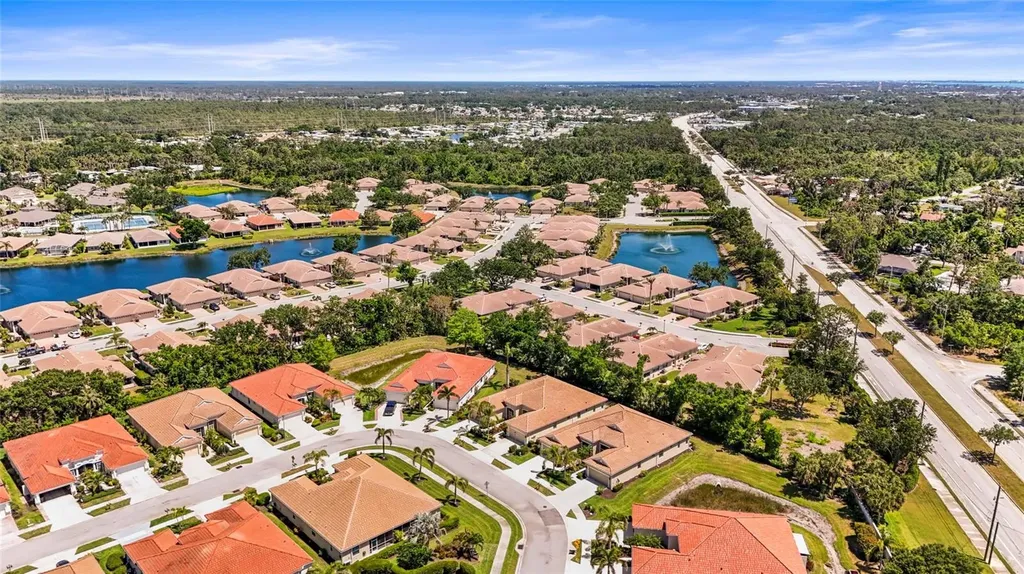 27243 Ipswich Drive Englewood FL 34223