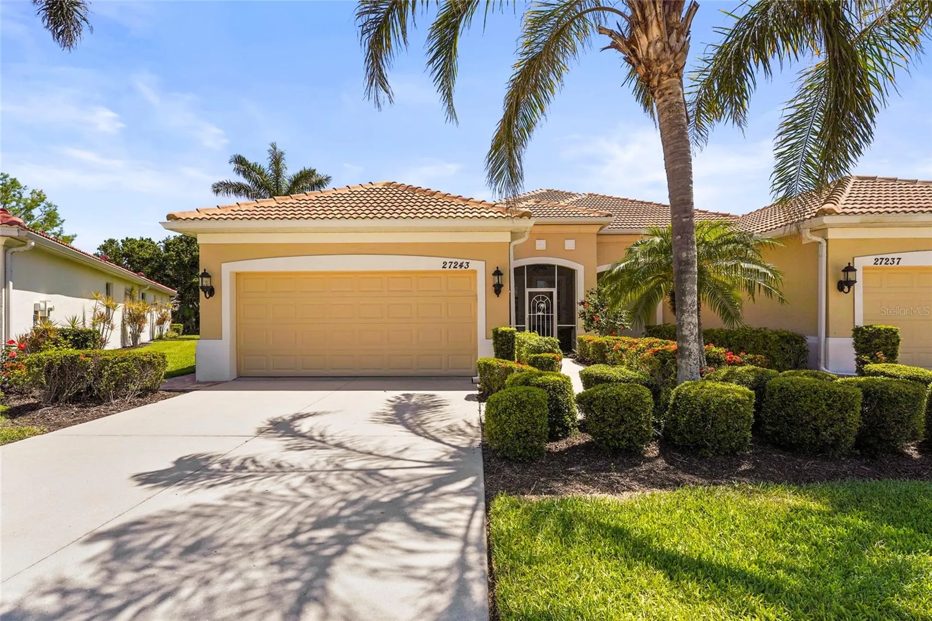 27243 Ipswich Drive Englewood FL 34223