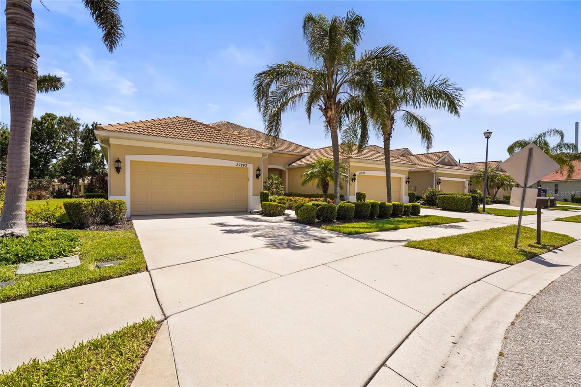 27243 Ipswich Drive Englewood FL 34223
