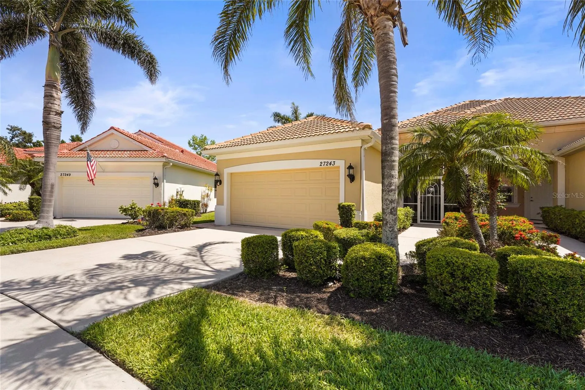 27243 Ipswich Drive Englewood FL 34223