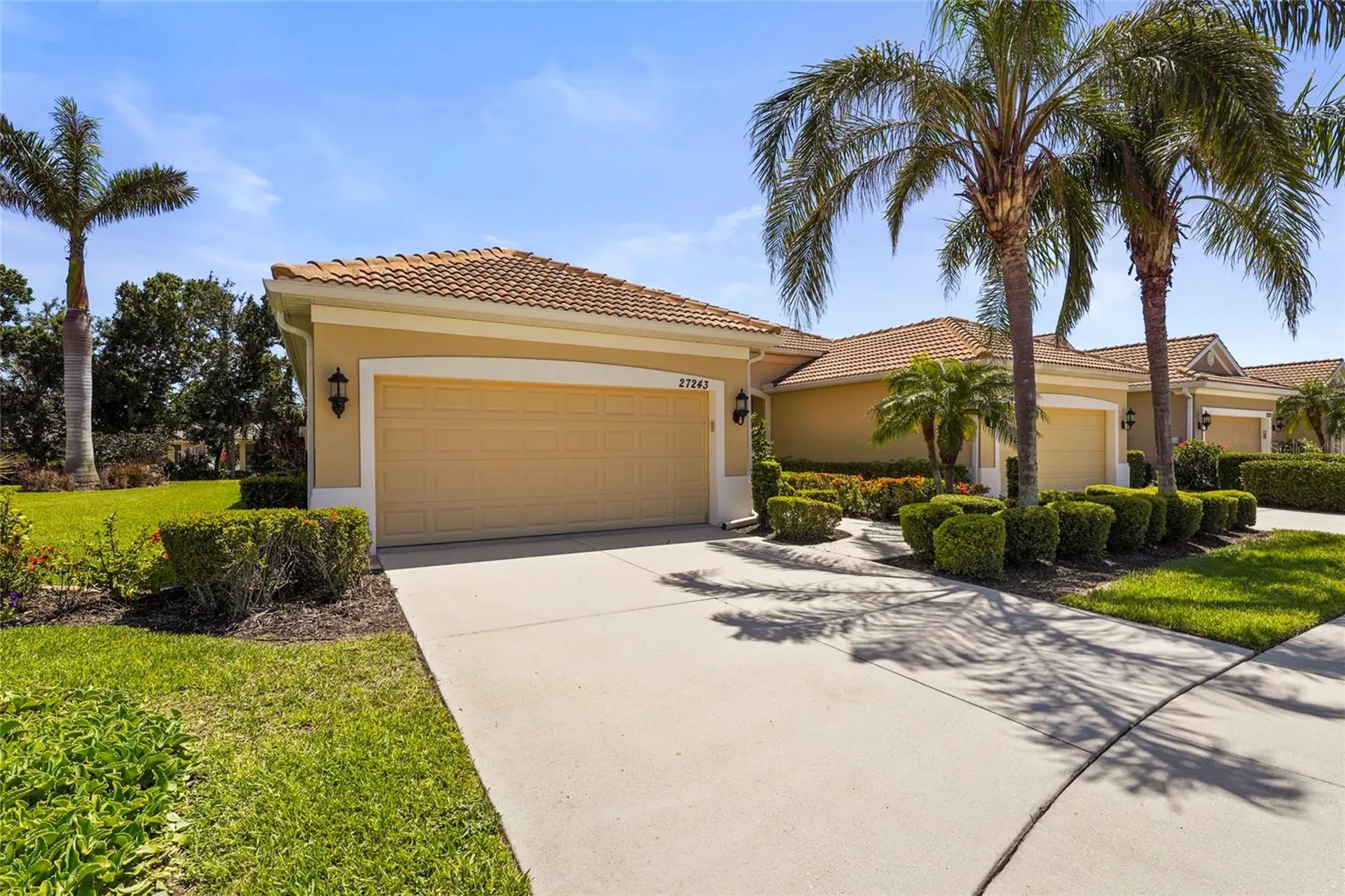 27243 Ipswich Drive Englewood FL 34223