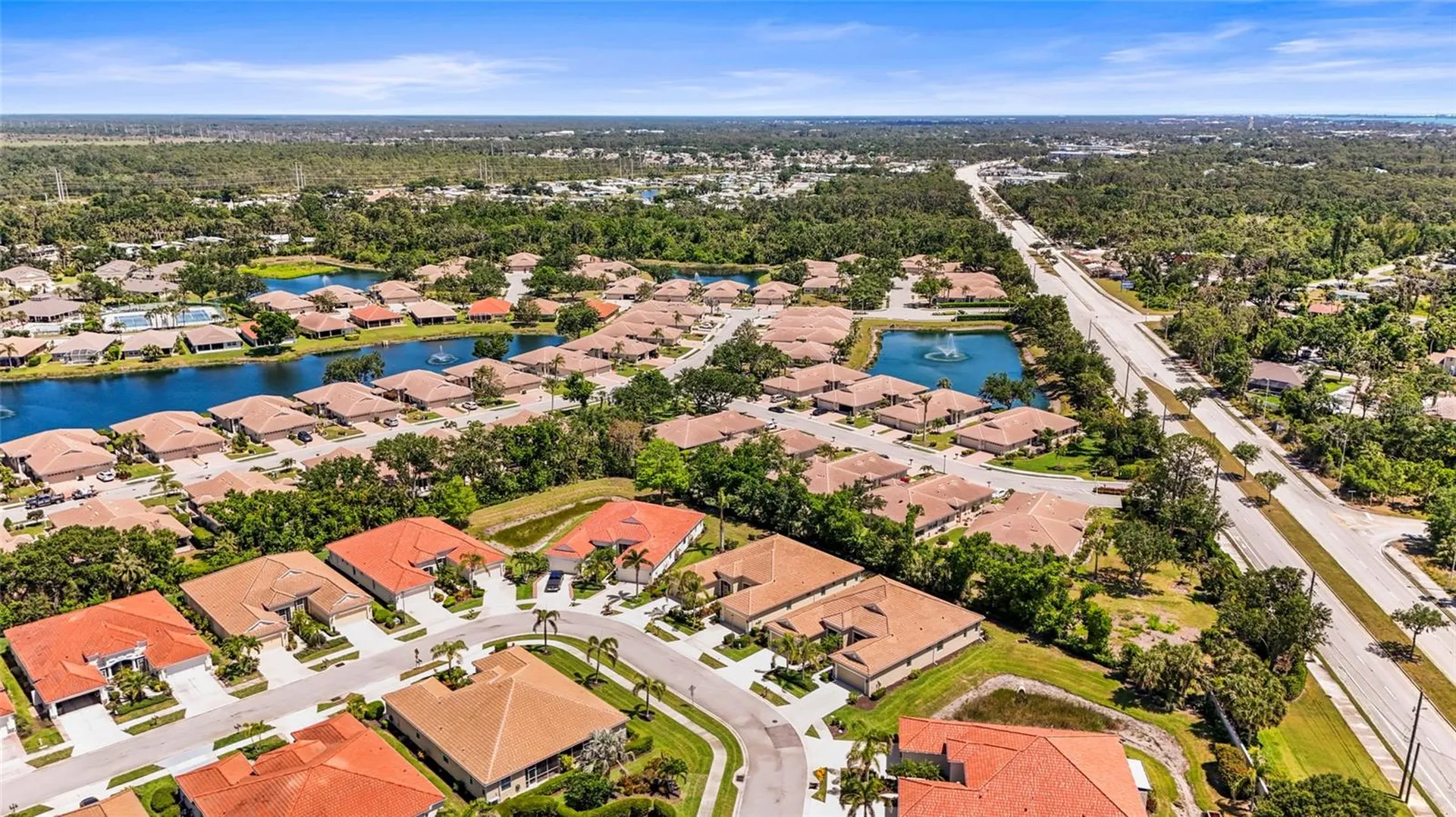27243 Ipswich Drive Englewood FL 34223