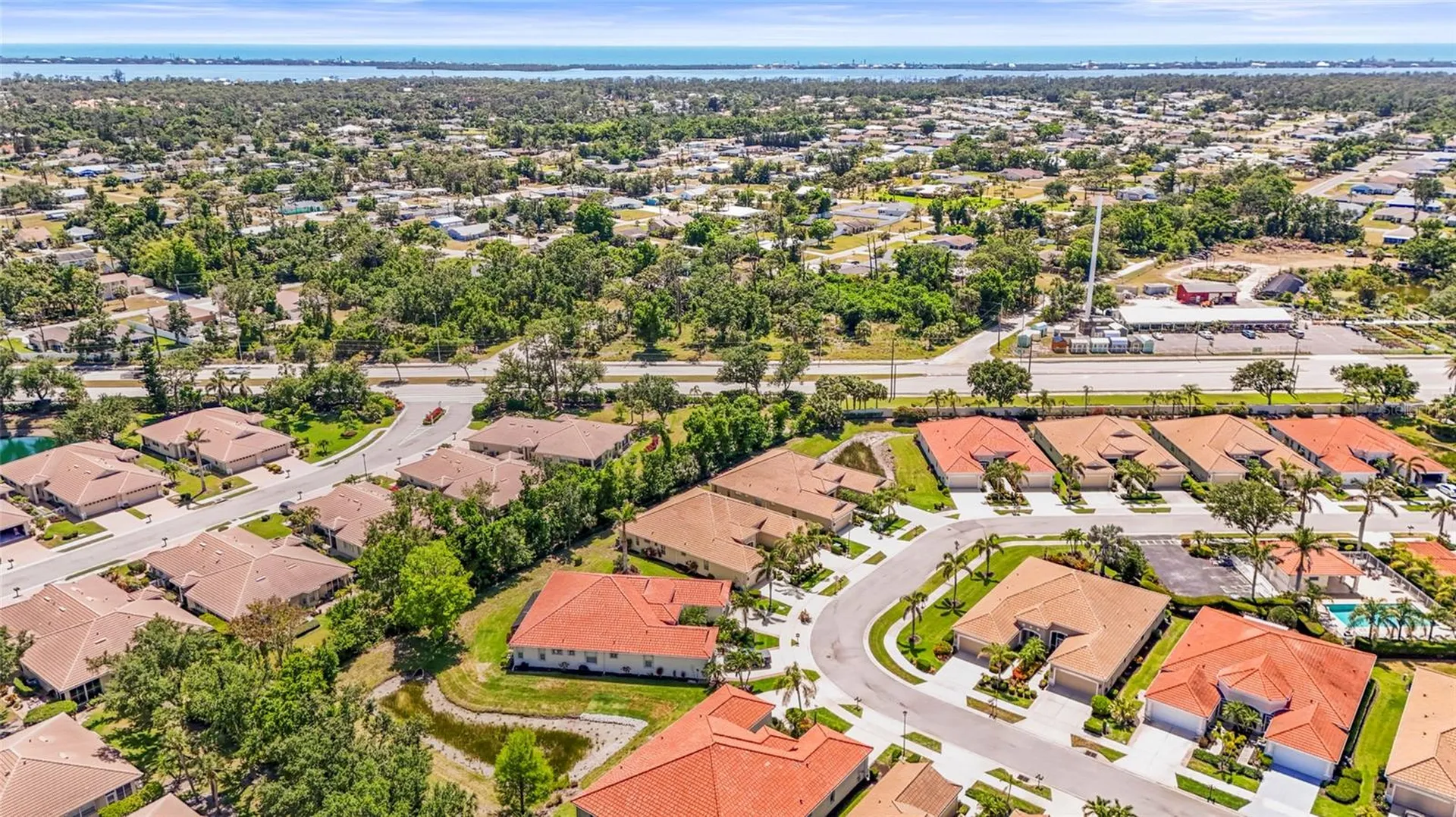 27243 Ipswich Drive Englewood FL 34223